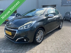 Peugeot 208 - 1.2 PureTech Blue Lease Executive
