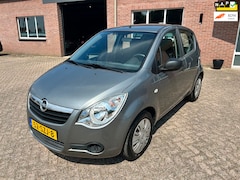 Opel Agila - 1.0 Selection// APK 16-7-2027