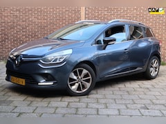 Renault Clio Estate - 1.5 dCi Ecoleader Limited *Rijklaarprijs