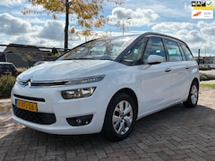Citroën Grand C4 Picasso - 1.6 e-HDi Business