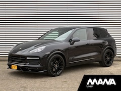 Porsche Cayenne - 4.8 S 46dkm GOOD CONDITION