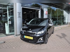 Peugeot 108 - 1.0 e-VTi Allure Camera Navi
