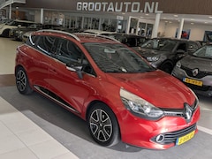 Renault Clio Estate - 1.5 dCi ECO Dynamique Airco, Cruise Control, Trekhaak, Stuurbekrachtiging