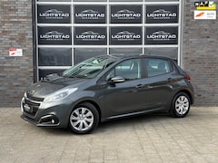 Peugeot 208 - 1.2 PureTech Blue Lion NAP CARPLAY AIRCO NAVI PARKEERSENSOR