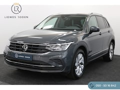 Volkswagen Tiguan - 1.5 TSI Active (Automaat) + Trekhaak