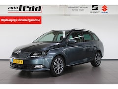 Skoda Fabia Combi - 1.0 TSI Drive / Navigatie / Parkeersensoren /