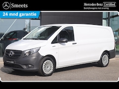 Mercedes-Benz eVito - 112 L3 66 kWh 280 WLTP