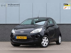 Ford Ka - 1.2 Style Airco Pdc achter 2e eig. NL Auto