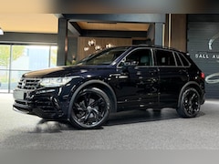 Volkswagen Tiguan - 1.5 TSI R-Line Business+ R-Line|Pano|Digitale Cockpit