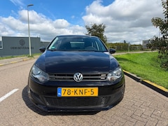 Volkswagen Polo - 1.2-12V Comfortline_AIRCO_5 DEURS_NETTE AUTO