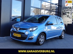 Renault Twingo - 1.2 Collection (Airco, Cruise, Trekhaak) -- 133.809 Km