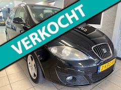 SEAT Altea XL - 1.4 TSI Style | Nieuwe APK | Navi | Airco |
