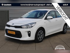 Kia Rio - 1.0 TGDI ComfortPlusLine Navigator Trekhaak / Navigatie / Carplay-Android Auto