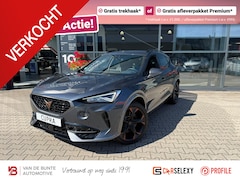CUPRA Formentor - 1.4 e-Hybrid VZ Copper Edition *Trekhaak & ACC