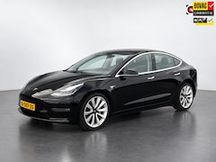 Tesla Model 3 - Long Range AWD 75 kWh