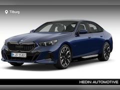 BMW 5-serie - 530e M Sport Pro Edition