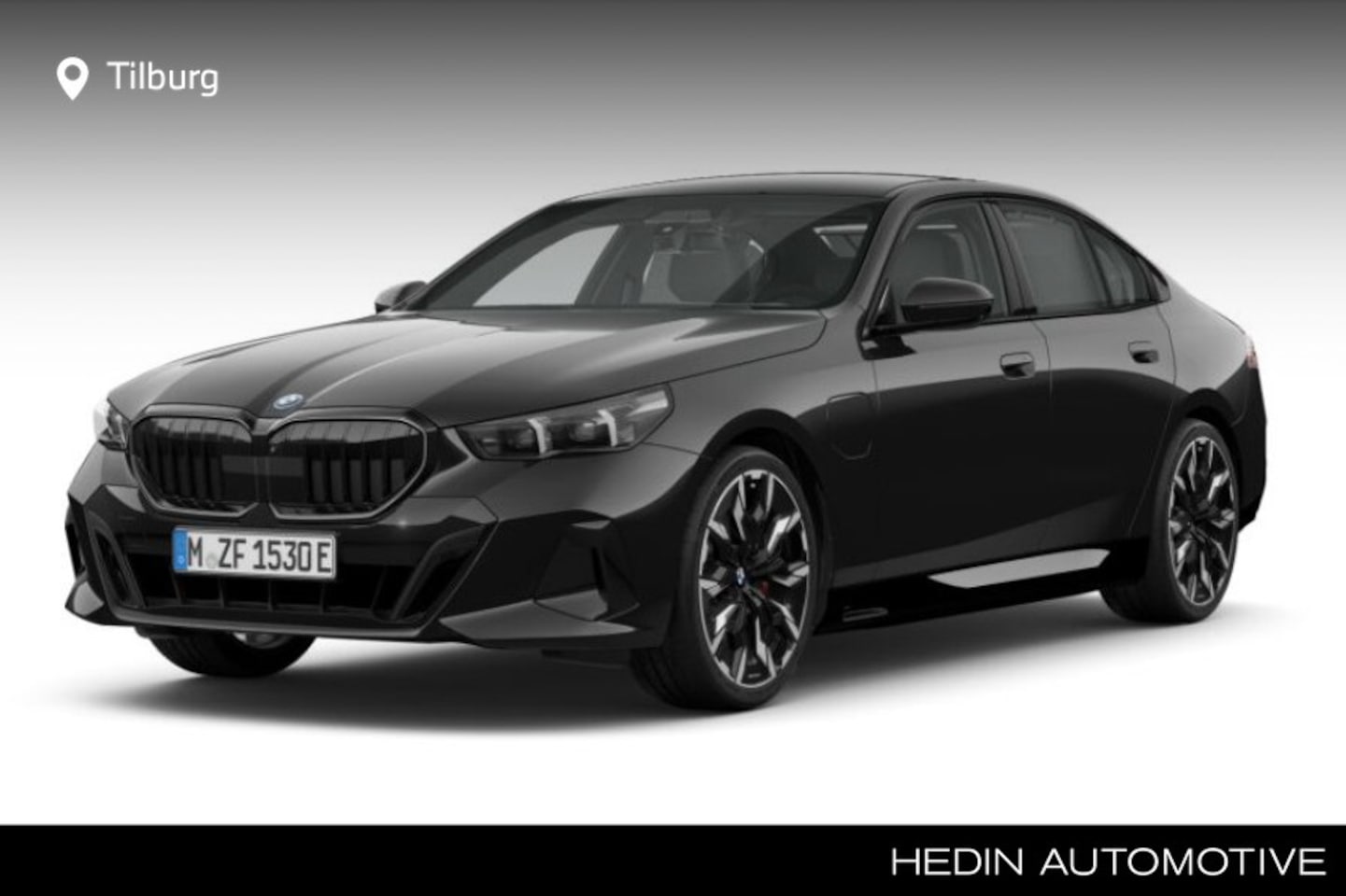 BMW 5-serie - 530e M Sport Pro Edition M Sport Pro Edition - AutoWereld.nl