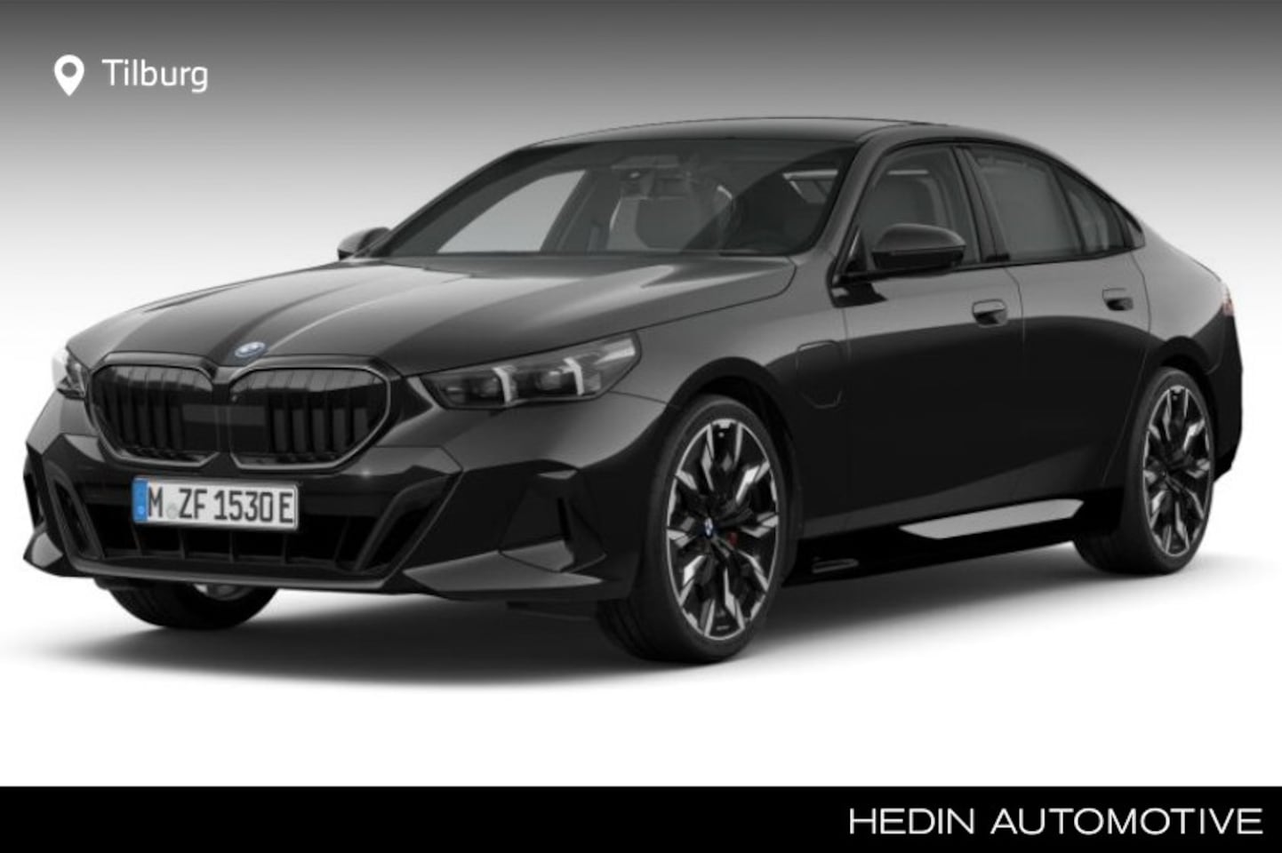 BMW 5-serie - 530e M Sport Pro Edition M Sport Pro Edition - AutoWereld.nl
