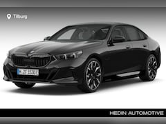 BMW 5-serie - 530e M Sport Pro Edition M Sport Pro Edition