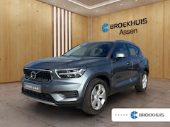 Volvo XC40 - 1.5 T3 Momentum | BLIS | Camera | Trekhaak Elektrisch Wegklapbaar | Cruise Control | DAB |