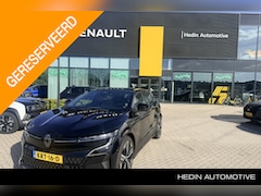 Renault Mégane E-Tech - comfort range Business Edition 60 kWh | 360 Camera