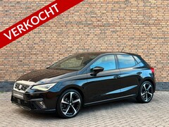 SEAT Ibiza - 1.0 EcoTSI FR 110pk Acc Lane Cam Stoelvw Sport Pdc