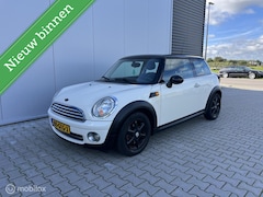 MINI 3-Deurs - 1.4 One
