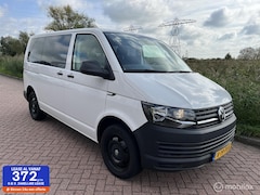 Volkswagen Transporter - 2.0 TSI Benzine + AC