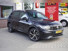 Volkswagen Tiguan - 1.4 TSI eHybrid R-Line Business / ACC / Pano / Camera / Carplay / Intieurverlichting