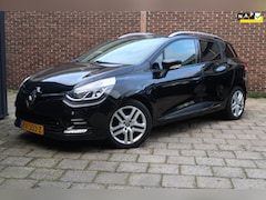 Renault Clio Estate - 1.5 dCi Ecoleader Zen *Rijklaarprijs