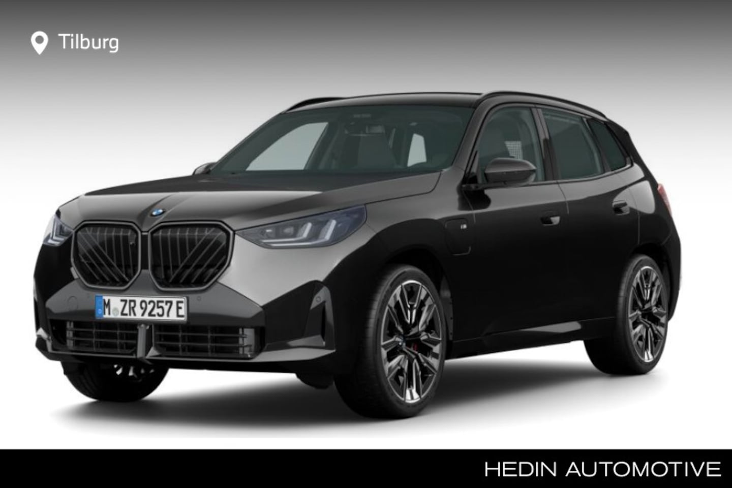 BMW X3 - 30e xDrive 30e xDrive - AutoWereld.nl