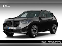 BMW X3 - 30e xDrive