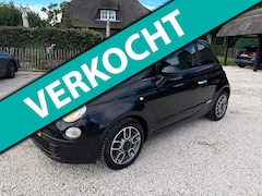 Fiat 500 - 1.2 Pop Airco, 15 Inch, Distributie Vervangen