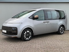 Hyundai Staria - 1.6T-GDI HEV | Signature 7p.| Uniek in NL