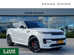 Land Rover Range Rover Sport - P460e 6-cil. AWD Dynamic SE PHEV | NL auto | Nieuw door ons geleverd | Elektr. trekhaak |
