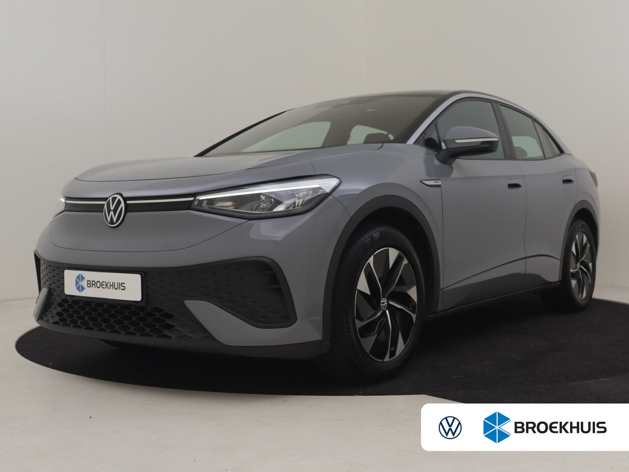 Volkswagen ID.5 - Pro Performance 204PK. | Achteruitrijcamera | SOH 94%| Cruise control adapt | Keyless | Na - AutoWereld.nl