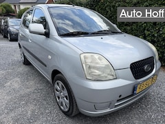 Kia Picanto - 1.0 LX | Stuurbekrachtiging | Nieuwe koppeling | APK tot 13-07-2027