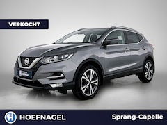 Nissan Qashqai - 1.3 DIG-T Business Edition | Trekhaak | Panodak | 360 Camera |