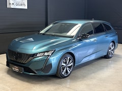 Peugeot 308 SW - 1.2 T Allure | Automaat | Camera | Navi | CarPlay