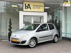 Renault Twingo - 1.2 Authentique|Airco|APK|NAP|