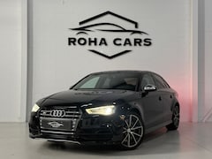 Audi A3 Limousine - 2.0 TFSI S3 quattro Pro Line Plus*Stoelverwarming*Parkeersensoren
