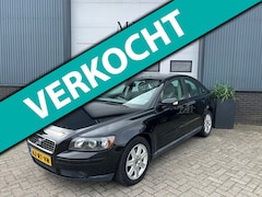 Volvo S40 - 2.4 Momentum