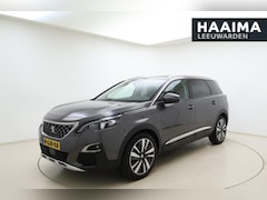 Peugeot 5008 - 1.2 PureTech Allure | Trekhaak | Automaat | 7-persoons | Elektrisch panoramadak | Climate