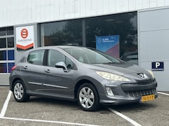 Peugeot 308 - STYLE 1.6 VTI 16V 5-DRS AUTOMAAT Trekhaak | Cruise control | LM-velgen