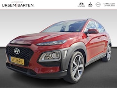 Hyundai Kona - 1.0T Comfort | Achteruitrijcamera | Airco (automatisch) | Apple Carplay/Android Auto|telef