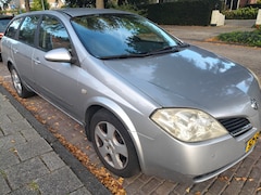 Nissan Primera Estate - 2.0 Acenta