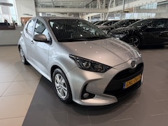 Toyota Yaris - 1.5 Hybrid 115 Active