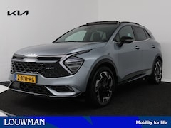 Kia Sportage - 1.6 T-GDi Plug-in Hybrid AWD GT-PlusLine | Panoramadak | Stoelverwarming/-Verkoeling | 360