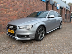 Audi A4 Avant - 1.8 TFSI 170PK S-Line|Trekhaak|PDC