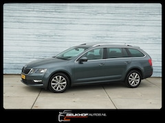 Skoda Octavia Combi - 1.0 TSI Ambition Business Cam Nav Trekhaak